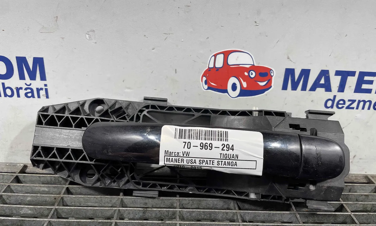 MANER USA SPATE STANGA VOLKSWAGEN TIGUAN 2007-2018