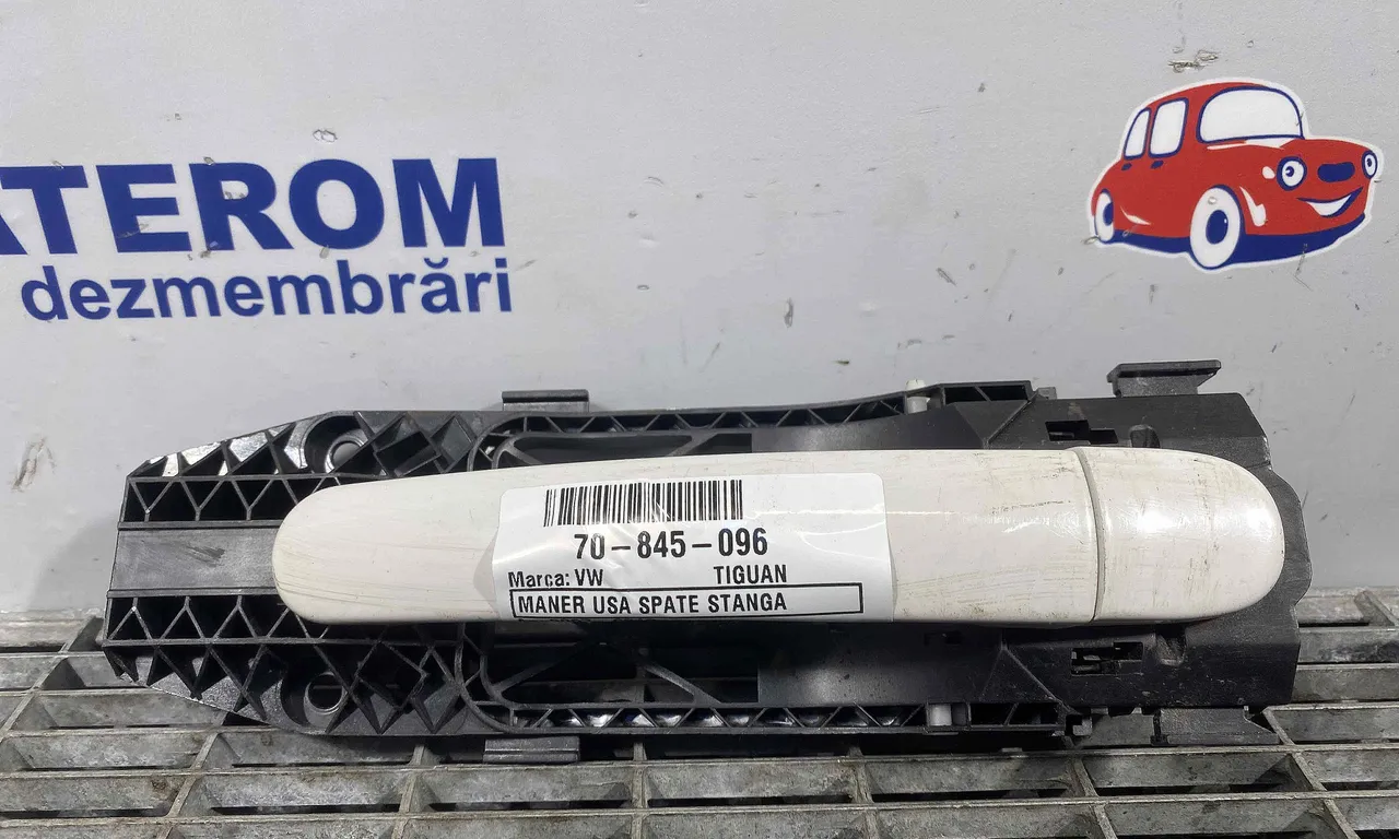 MANER USA SPATE STANGA VOLKSWAGEN TIGUAN 2007-2018