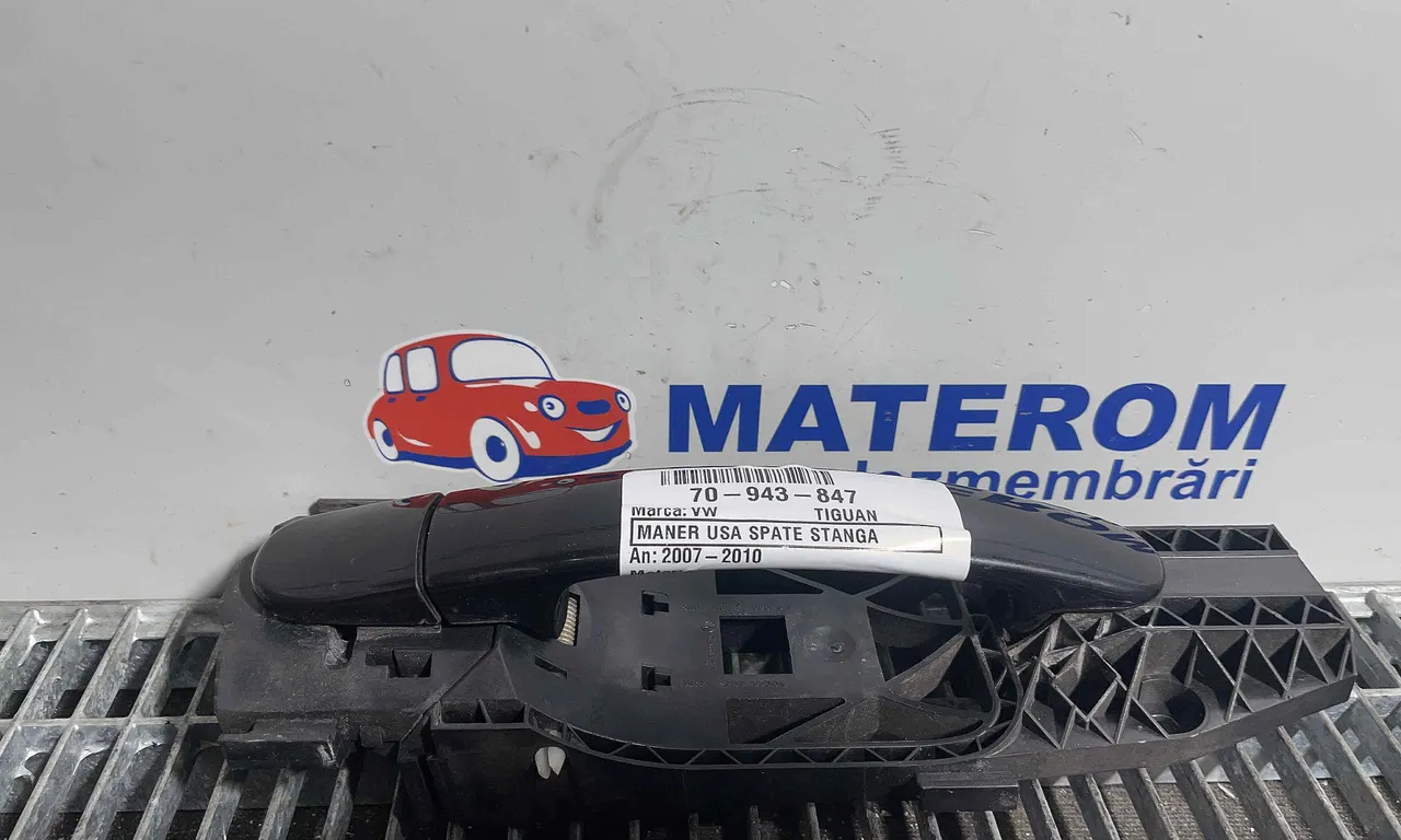 MANER USA SPATE STANGA VOLKSWAGEN TIGUAN 2007-2018