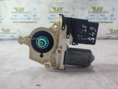 Motoras geam stanga spate
