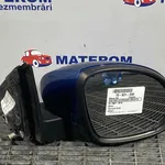 OGLINDA EXTERIOARA DREAPTA VOLKSWAGEN TIGUAN 2.0 2007-2018 oe-5N2857508K, vedere frontata