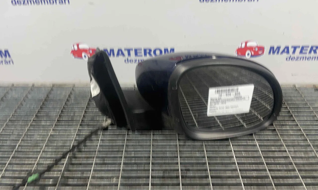 OGLINDA EXTERIOARA DREAPTA VOLKSWAGEN TIGUAN 2007-2018