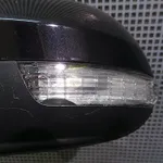 OGLINDA EXTERIOARA STANGA VOLKSWAGEN TIGUAN 2007-2018 oe-5N2857507M9B9, vedere frontata