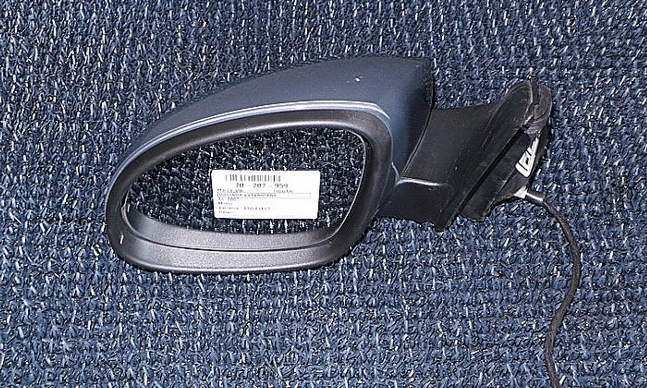 OGLINDA EXTERIOARA STANGA VOLKSWAGEN TIGUAN 2007-2018