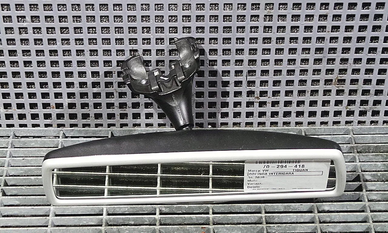 OGLINDA INTERIOARA VOLKSWAGEN TIGUAN 2007-2018