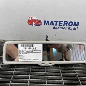 OGLINDA INTERIOARA