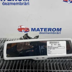 OGLINDA INTERIOARA