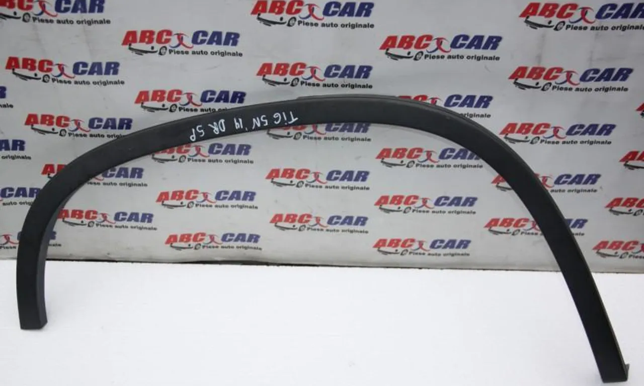 Ornament aripa dreapta spate VOLKSWAGEN TIGUAN 2007-2018
