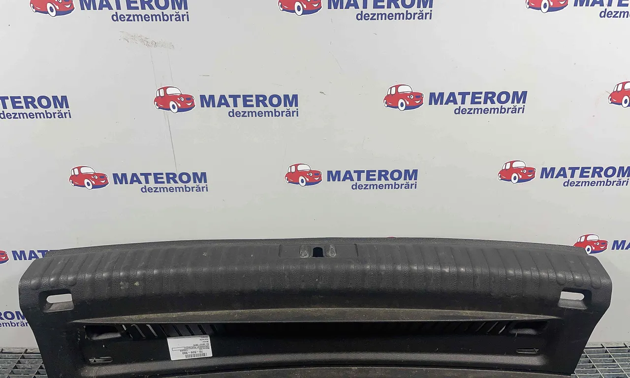 ORNAMENT PORTBAGAJ VOLKSWAGEN TIGUAN 2007-2018