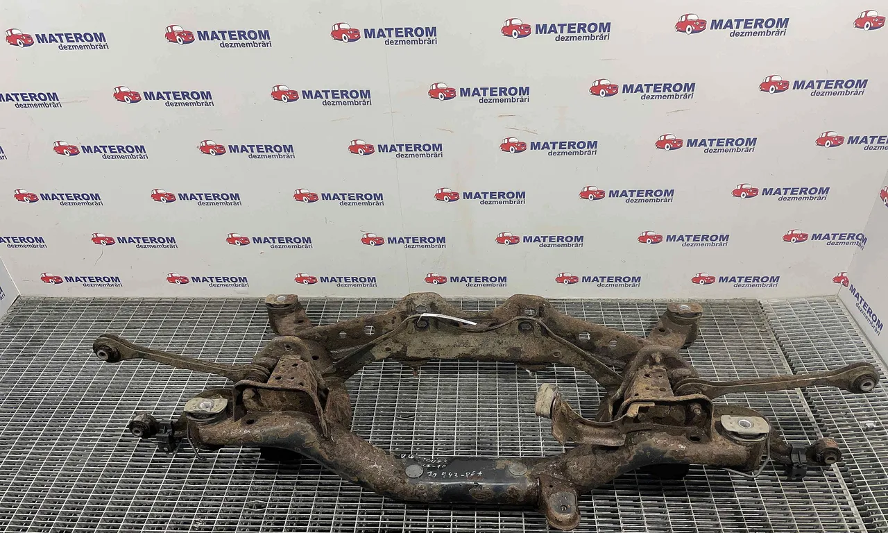 PUNTE SPATE VOLKSWAGEN TIGUAN 2007-2018