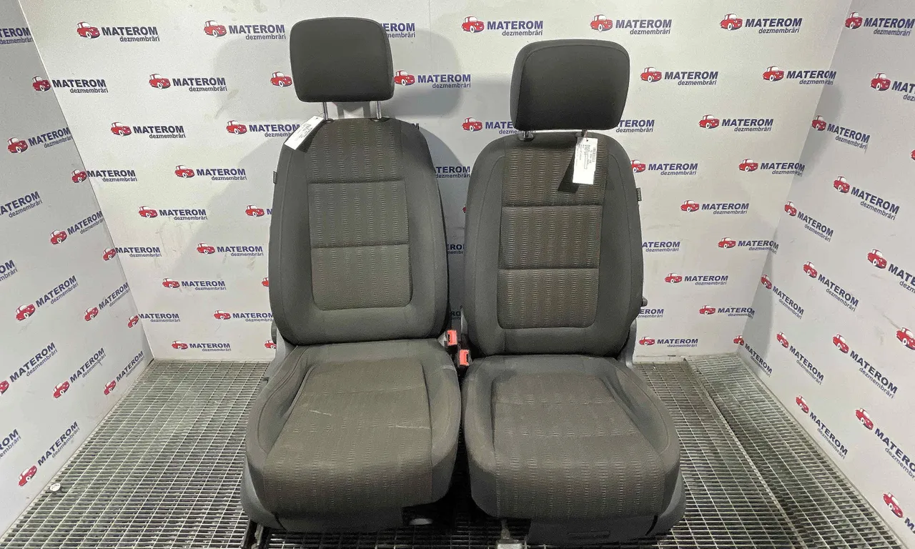 SCAUNE AUTO VOLKSWAGEN TIGUAN 2007-2018