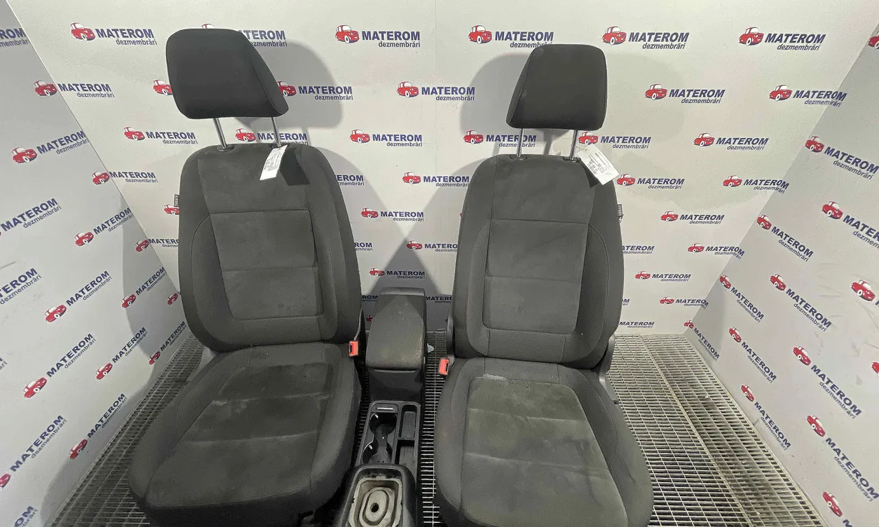 SCAUNE AUTO VOLKSWAGEN TIGUAN 2007-2018
