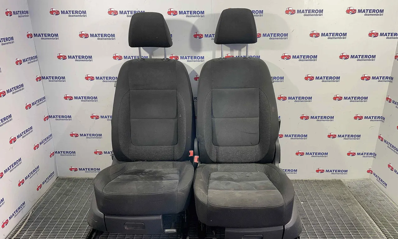 SCAUNE AUTO VOLKSWAGEN TIGUAN 2007-2018