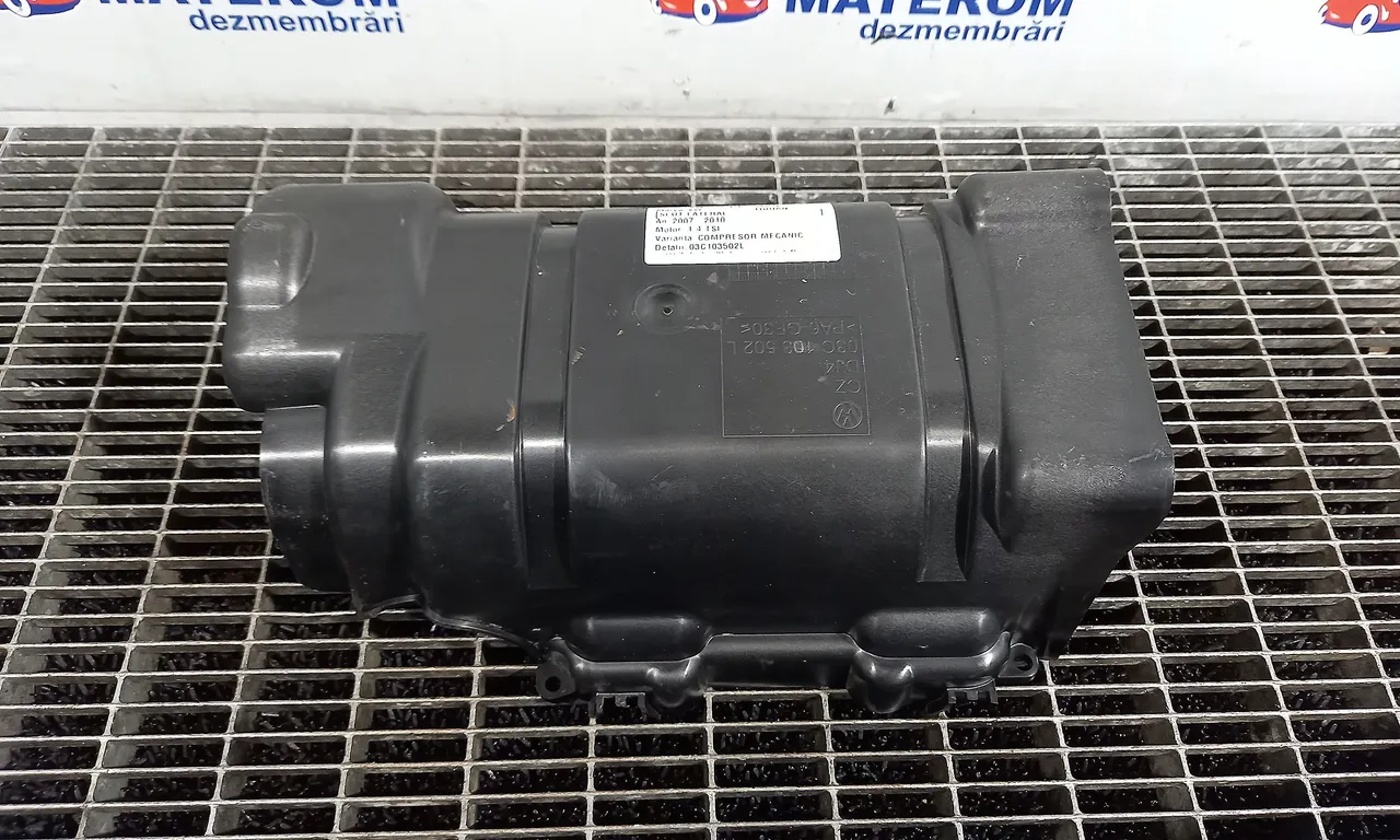 SCUT LATERAL VOLKSWAGEN TIGUAN 2007-2018