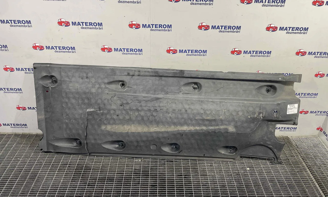 SCUT SUB MASINA VOLKSWAGEN TIGUAN 2007-2018