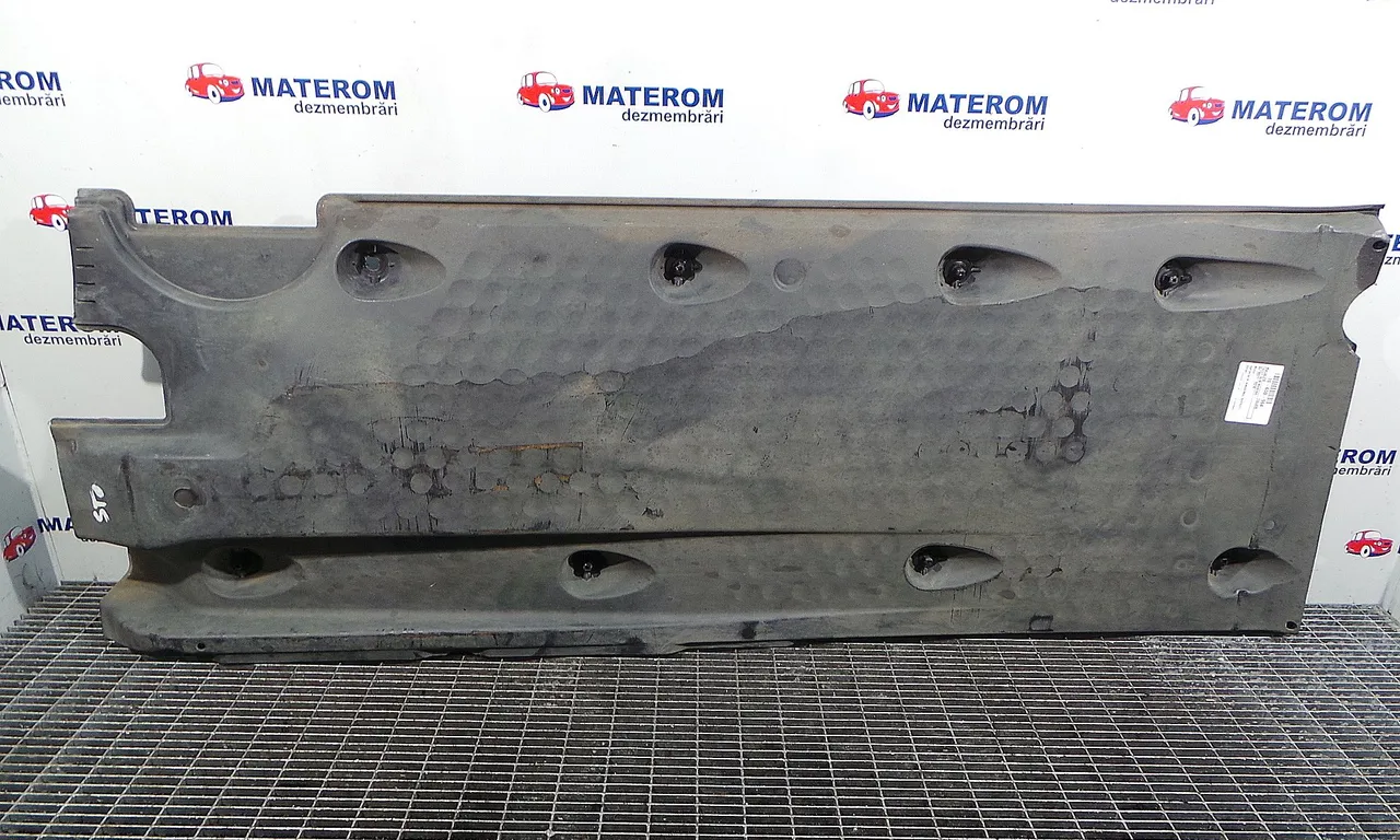 SCUT SUB MASINA VOLKSWAGEN TIGUAN 2007-2018