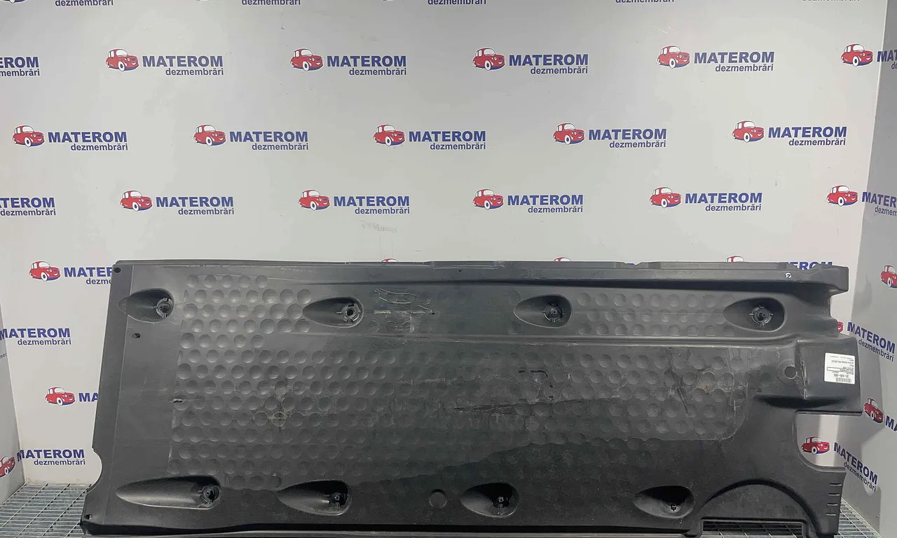 SCUT SUB MASINA VOLKSWAGEN TIGUAN 2007-2018