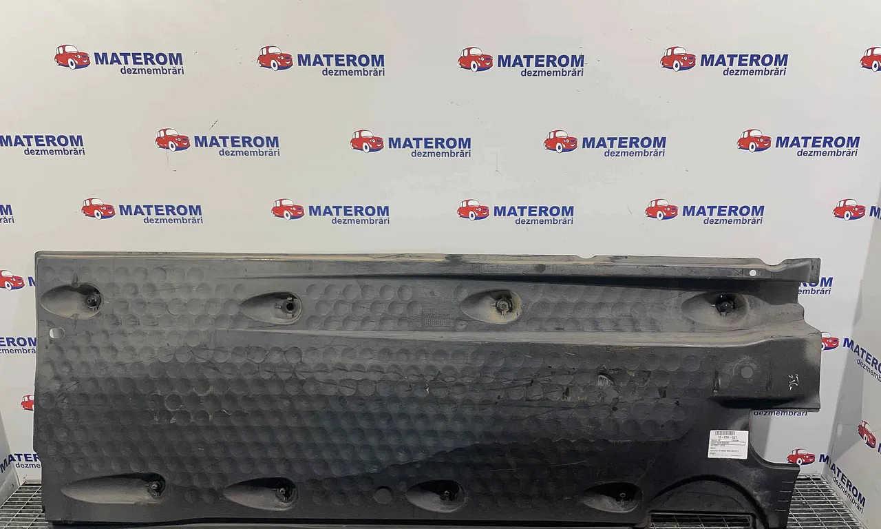 SCUT SUB MASINA VOLKSWAGEN TIGUAN 2007-2018