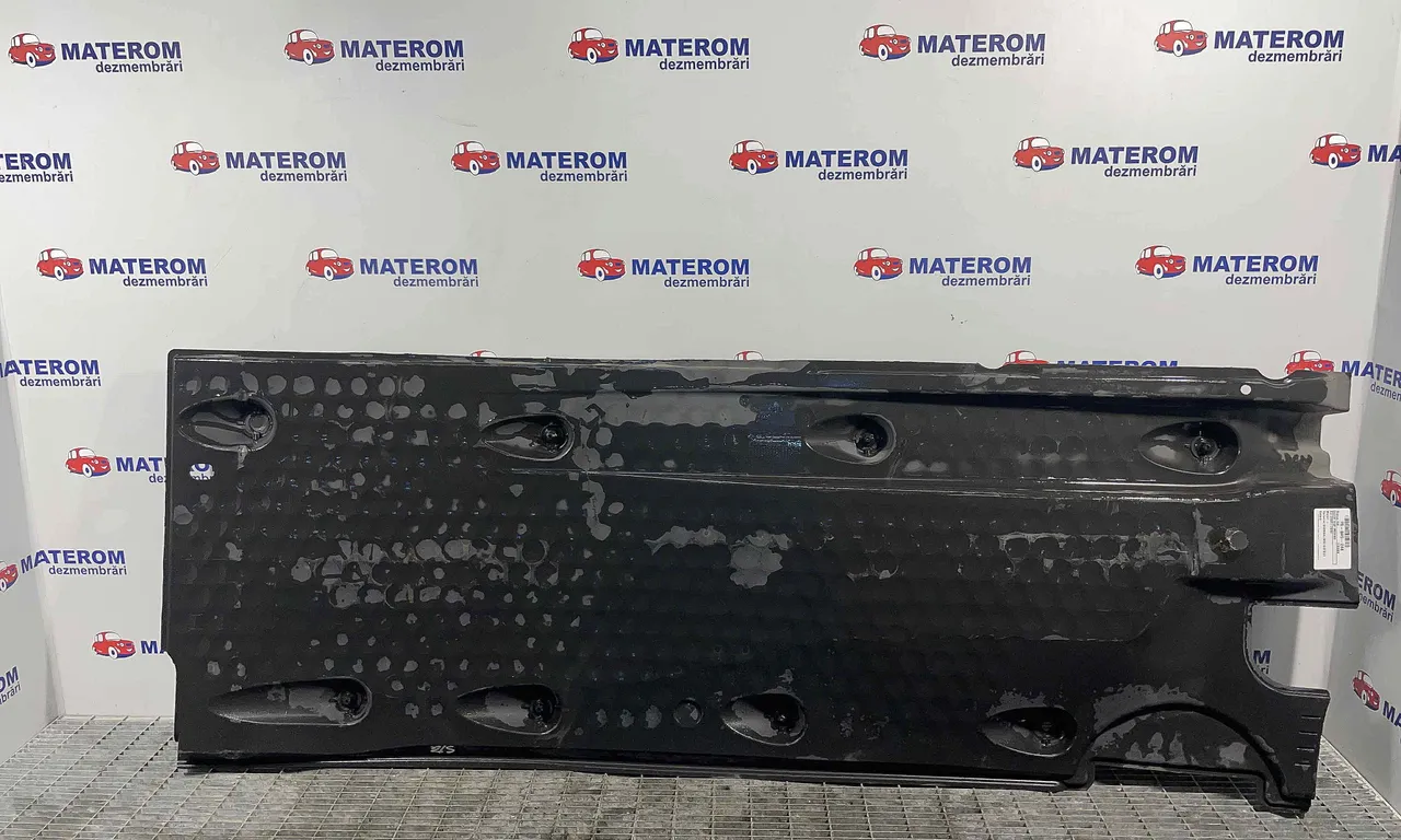 SCUT SUB MASINA VOLKSWAGEN TIGUAN 2007-2018