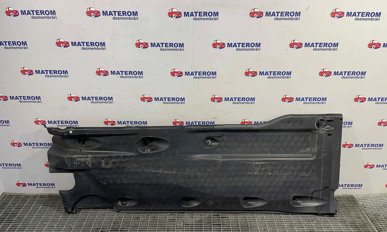 SCUT SUB MASINA VOLKSWAGEN TIGUAN 2007-2018
