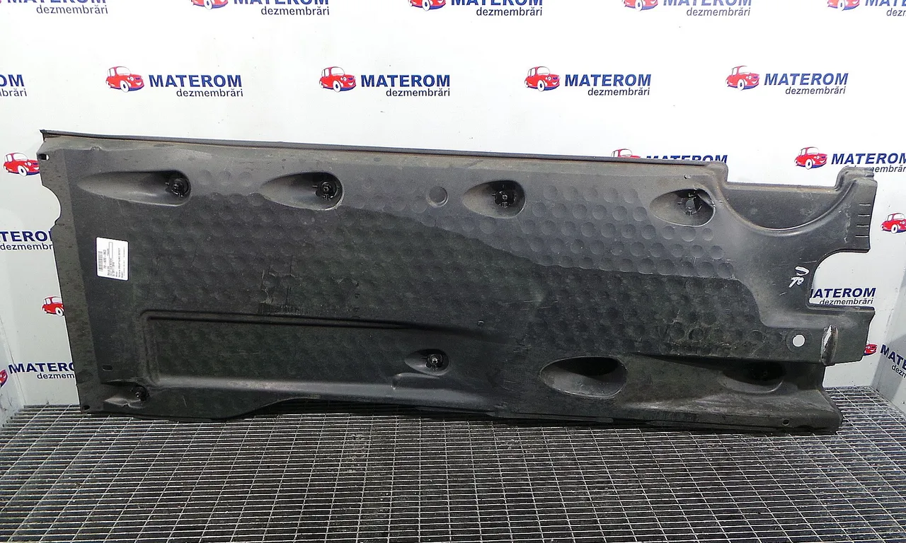 SCUT SUB MASINA VOLKSWAGEN TIGUAN 2007-2018