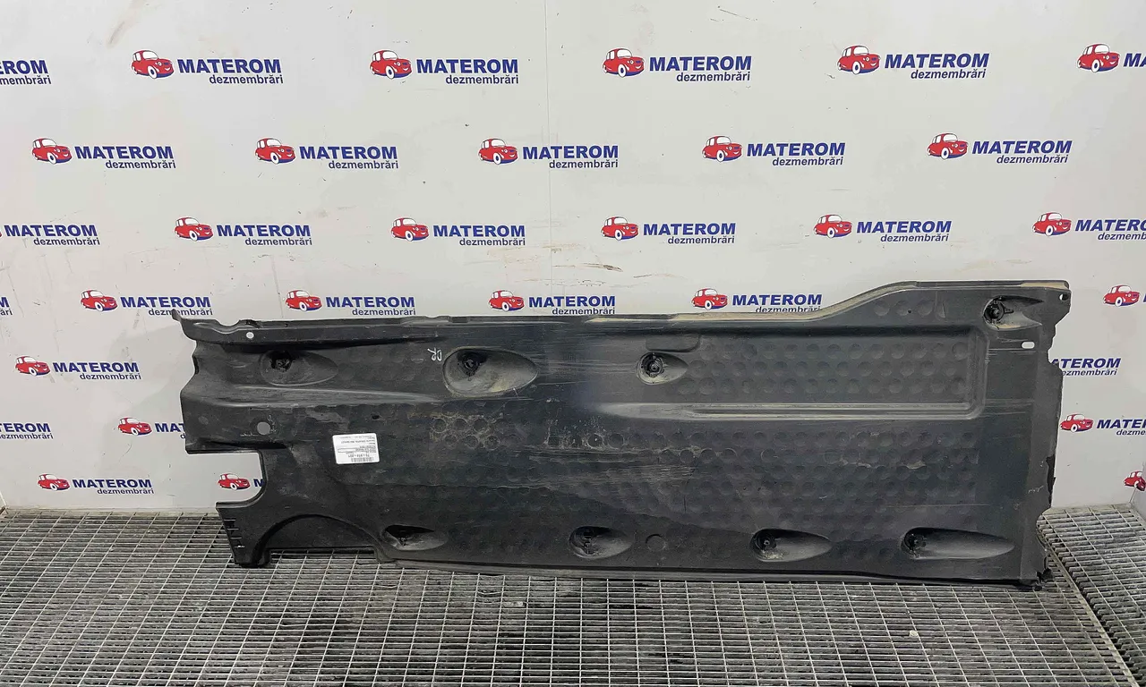 SCUT SUB MASINA VOLKSWAGEN TIGUAN 2007-2018