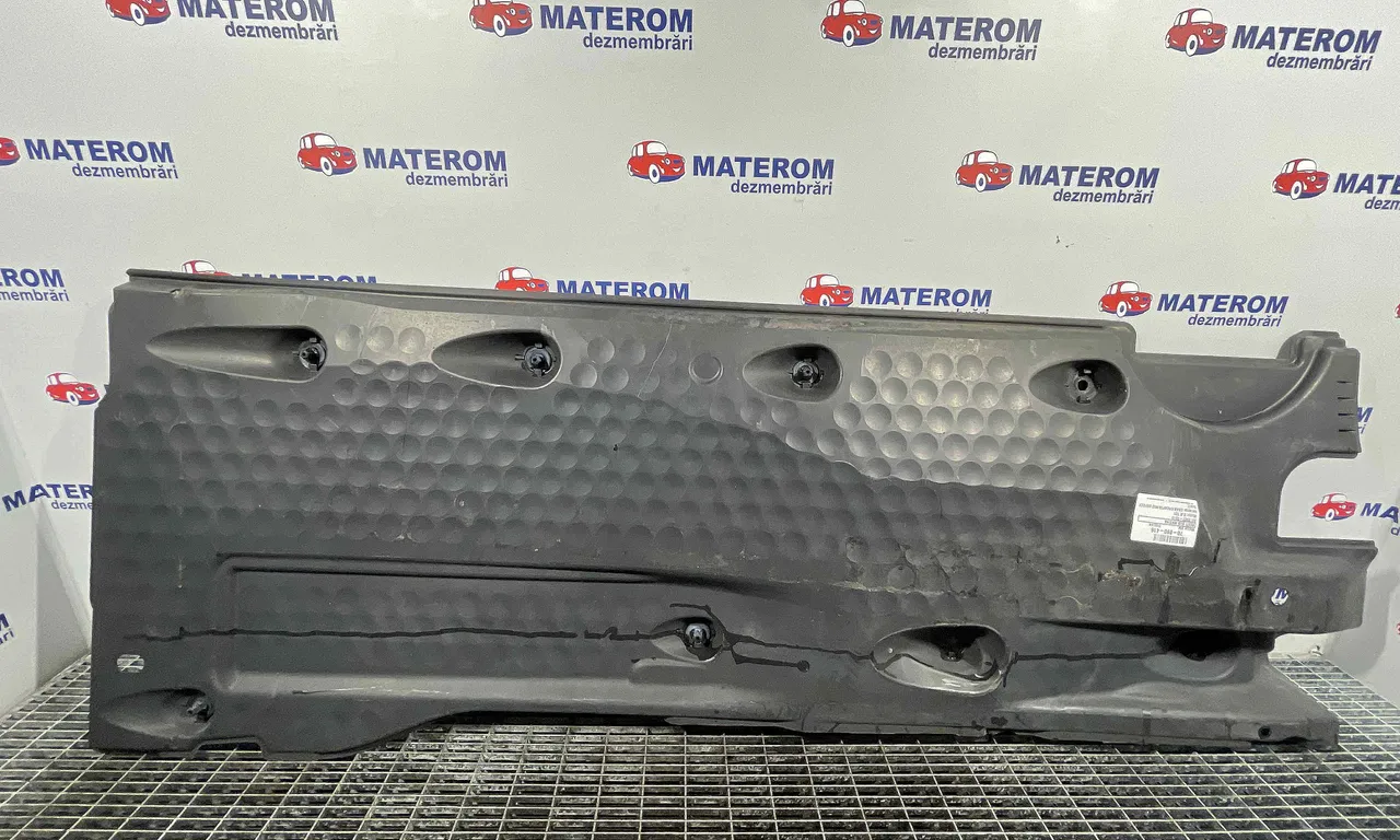 SCUT SUB MASINA VOLKSWAGEN TIGUAN 2007-2018