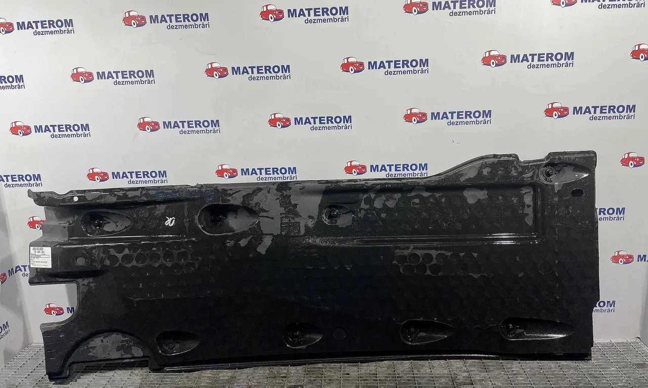 SCUT SUB MASINA VOLKSWAGEN TIGUAN 2007-2018