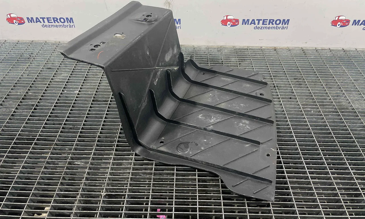 SCUT SUB MASINA VOLKSWAGEN TIGUAN 2007-2018