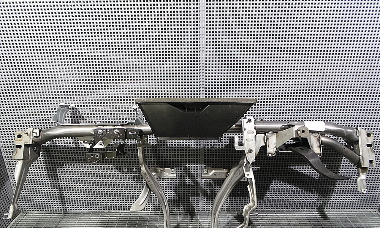 SUPORT PLANSEU BORD VOLKSWAGEN TIGUAN 2007-2018