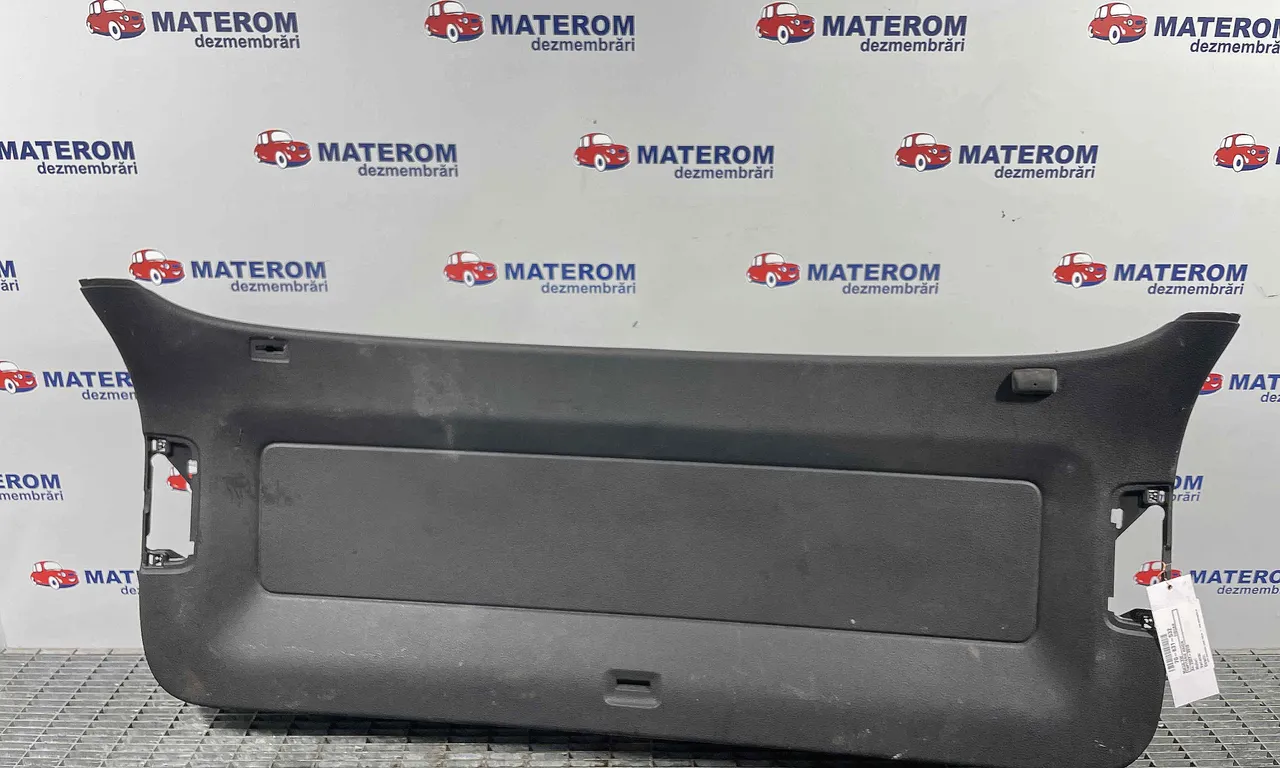 TAPITERIE HAION VOLKSWAGEN TIGUAN 2007-2018