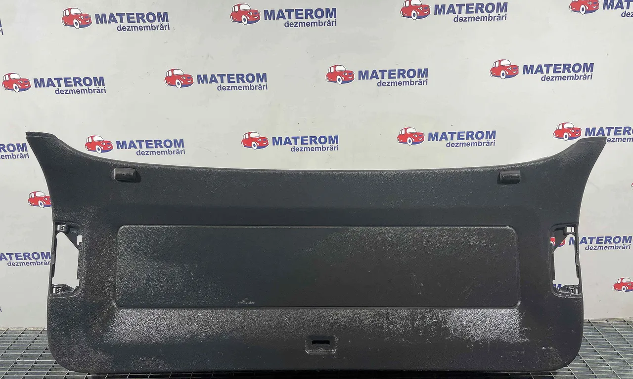 TAPITERIE HAION VOLKSWAGEN TIGUAN 2007-2018