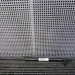 TELESCOP HAION VOLKSWAGEN TIGUAN 2007-2018 oe-5N0827550D, vedere frontata