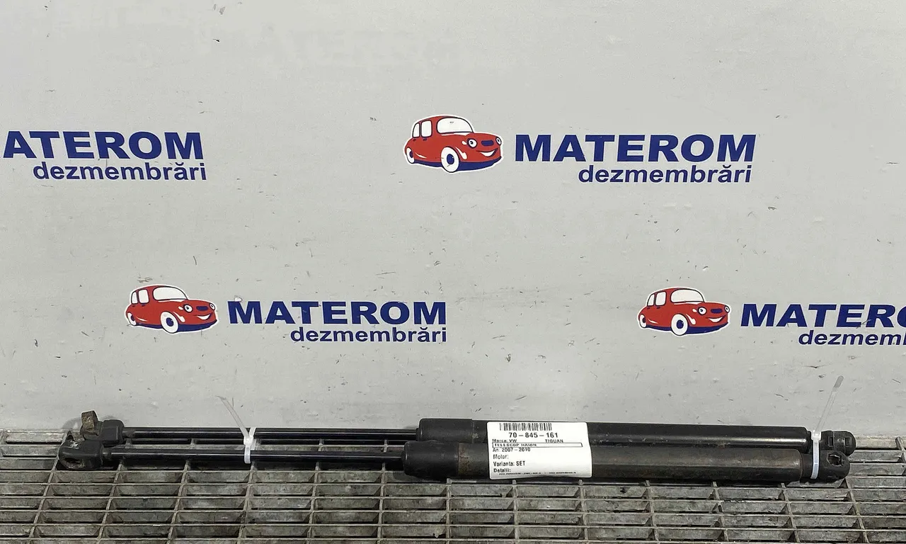TELESCOP HAION VOLKSWAGEN TIGUAN 2007-2018