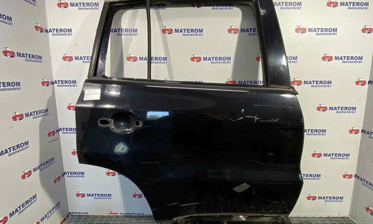 USA SPATE DREAPTA VOLKSWAGEN TIGUAN 2007-2018
