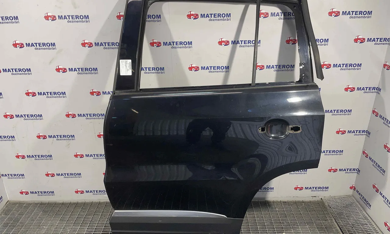 USA SPATE STANGA VOLKSWAGEN TIGUAN 2007-2018