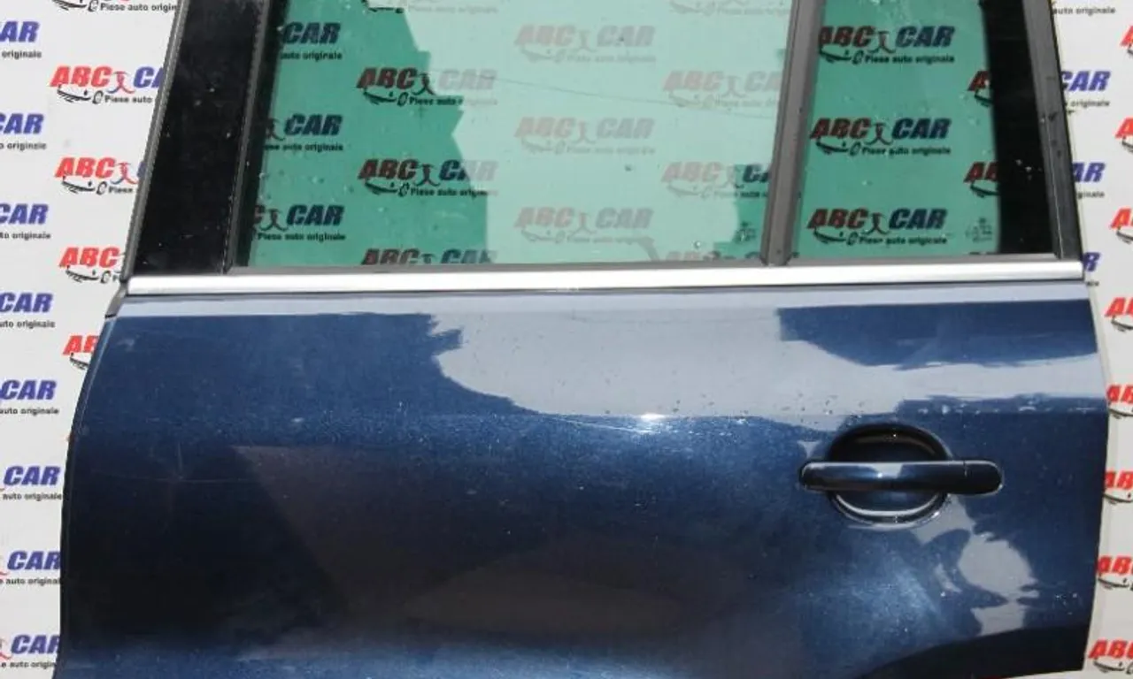 Usa stanga spate VOLKSWAGEN TIGUAN 2007-2018