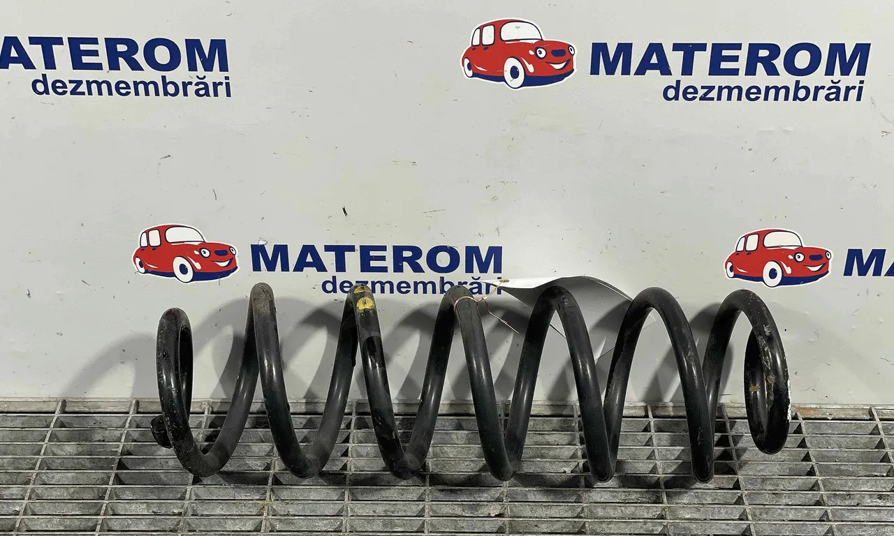 ARC SPATE VOLKSWAGEN TIGUAN 2007-2018