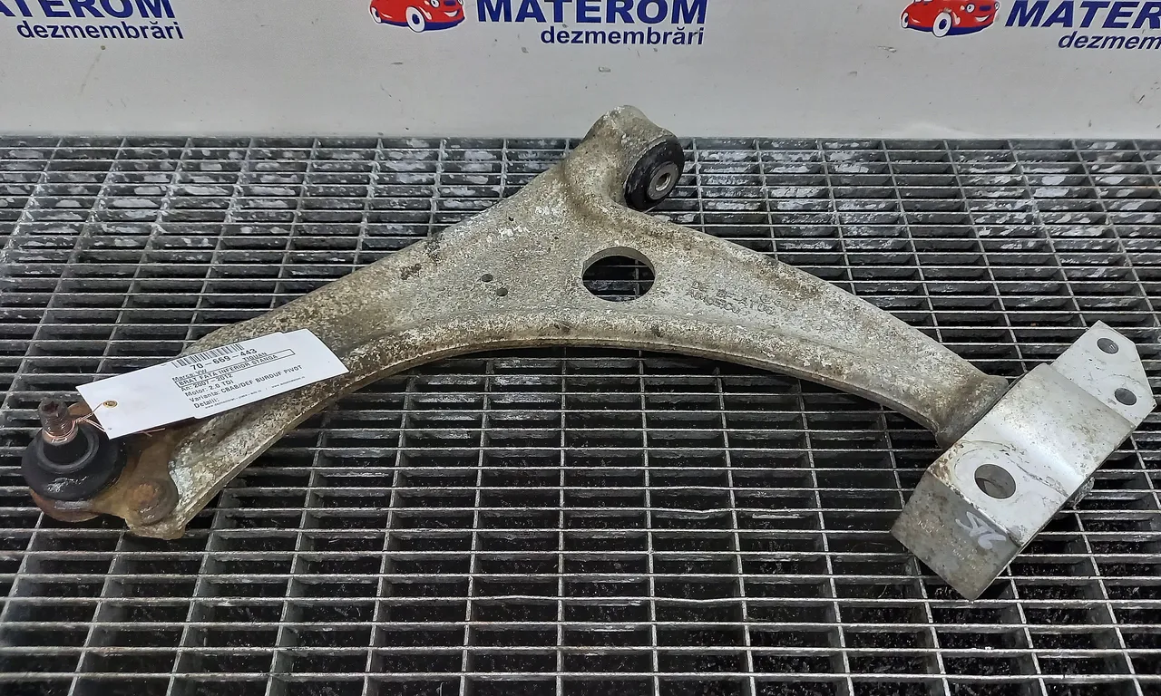BRAT FATA INFERIOR STANGA VOLKSWAGEN TIGUAN 2007-2018