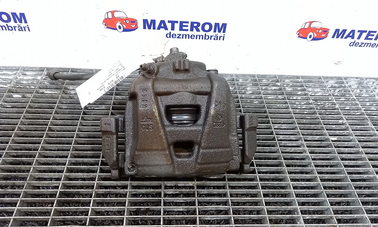 ETRIER FATA DREAPTA VOLKSWAGEN TIGUAN 2007-2018