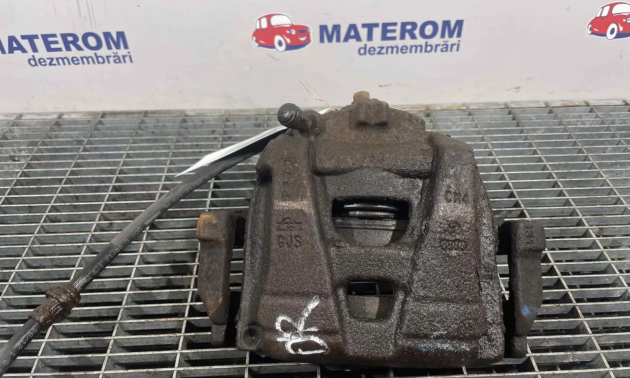 ETRIER FATA DREAPTA VOLKSWAGEN TIGUAN 2007-2018