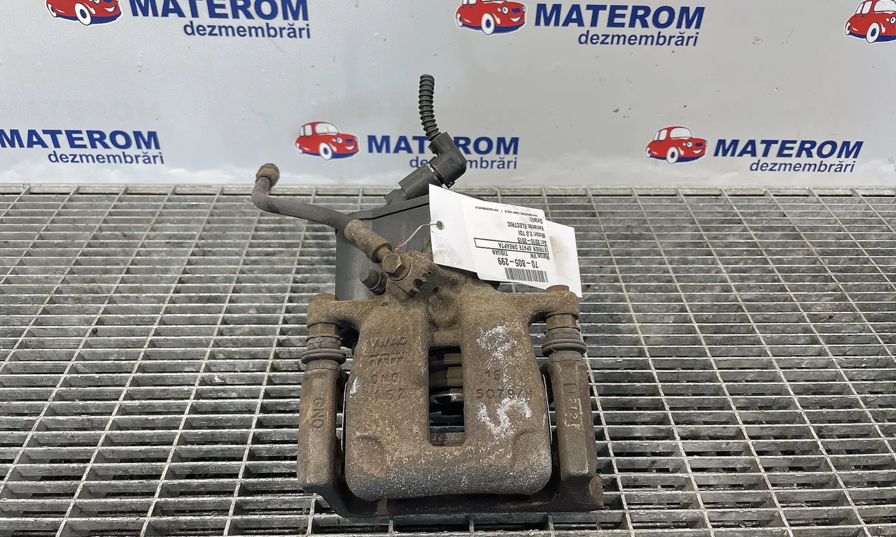 ETRIER SPATE DREAPTA VOLKSWAGEN TIGUAN 2007-2018
