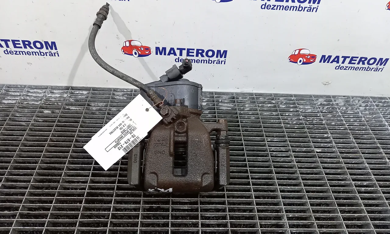ETRIER SPATE DREAPTA VOLKSWAGEN TIGUAN 2007-2018