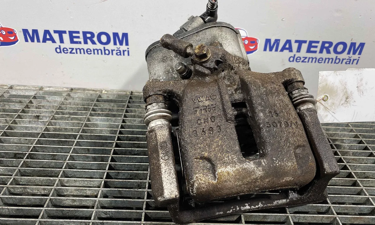 ETRIER SPATE DREAPTA VOLKSWAGEN TIGUAN 2007-2018