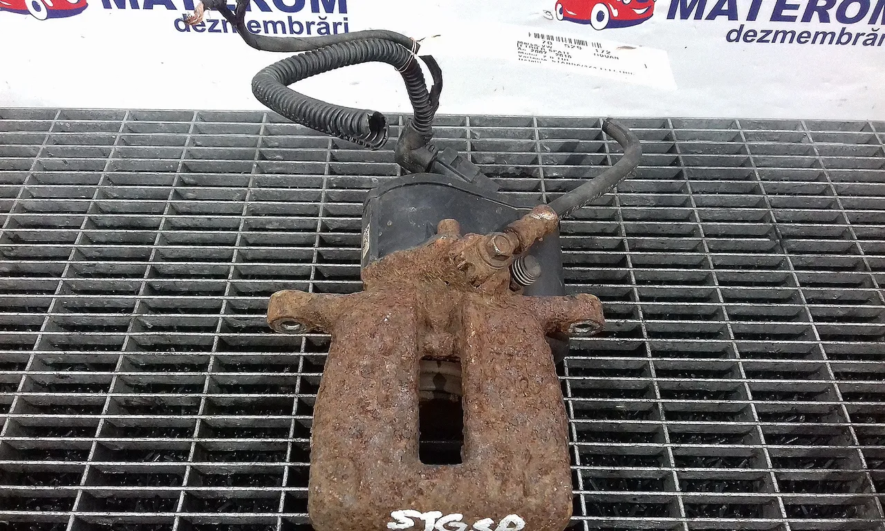 ETRIER SPATE STANGA VOLKSWAGEN TIGUAN 2007-2018