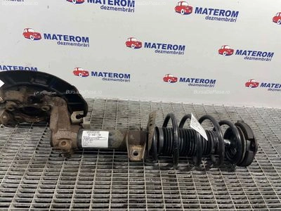TELESCOP FATA STANGA