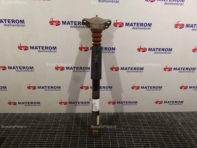 TELESCOP SPATE VOLKSWAGEN TIGUAN 1.4 2007-2018 oe 5N0513049T, vedere frontata