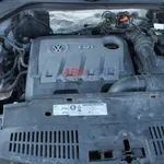 Alternator VOLKSWAGEN TIGUAN 2007-2018, vedere laterala