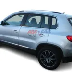 Alternator VOLKSWAGEN TIGUAN 2007-2018, vedere laterala