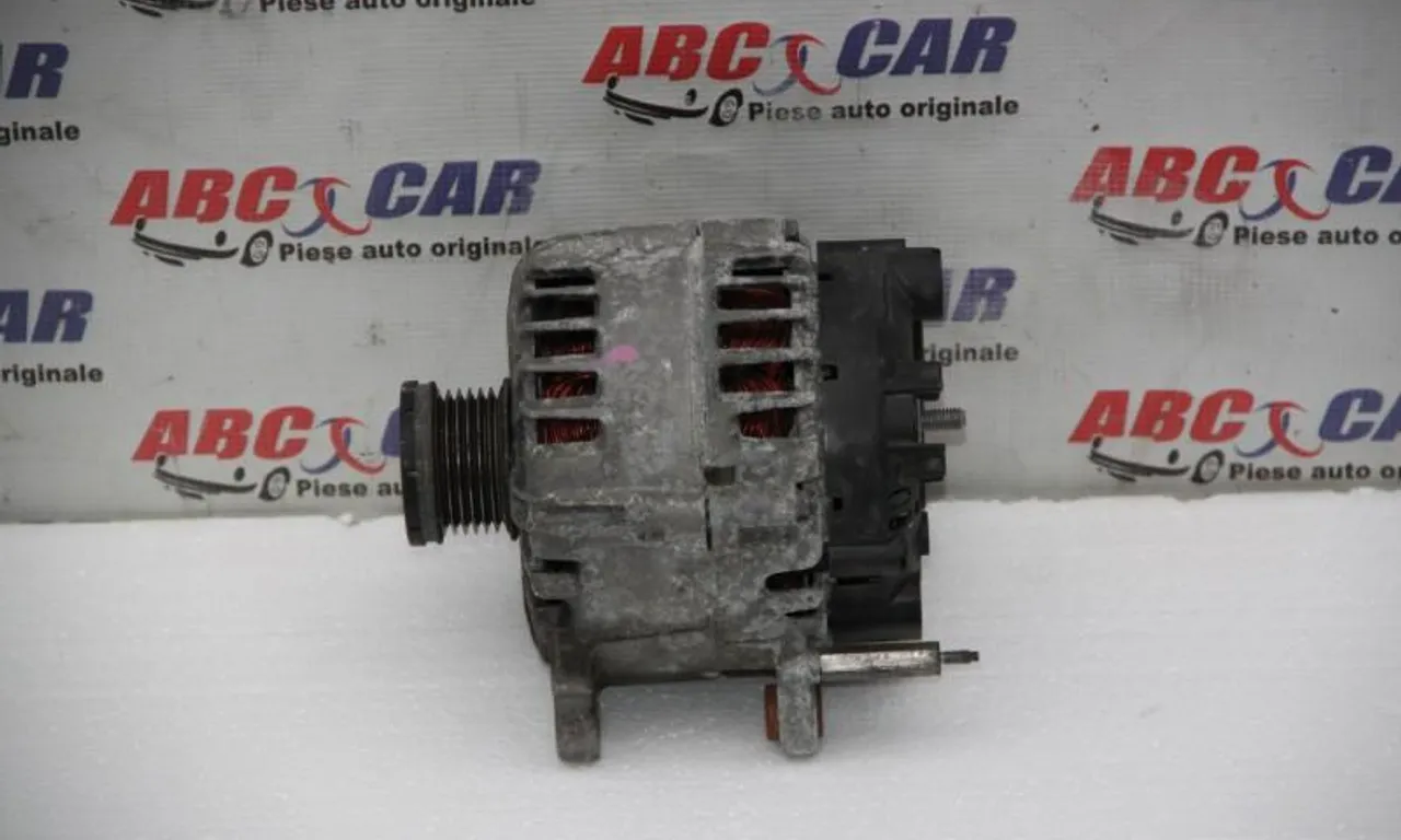 Alternator VOLKSWAGEN TIGUAN 2007-2018